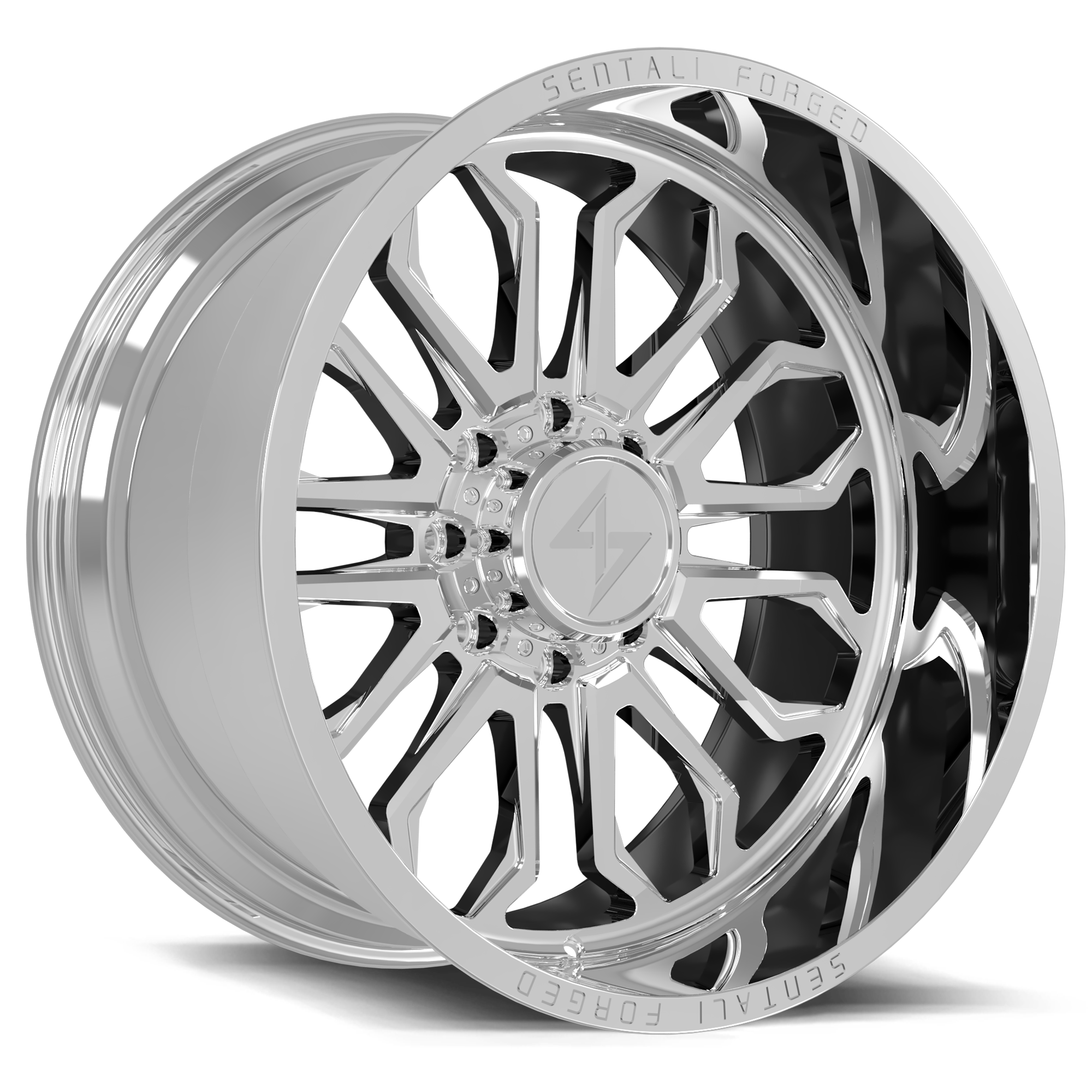 SENTALI SF-3 | 26x12 | -44 | 125.2 | 8x170