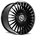 SENTALI ROYALE | 22x10 | 20 | 106.1 | 6x135/6x139.7