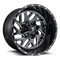 FUEL OFF-ROAD D581 TRITON | 20x10 | -18 | 124.2 | 8x180