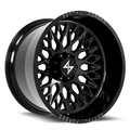 SENTALI SF-6 | 22x14 | -76 | 125.2 | 8x165.1