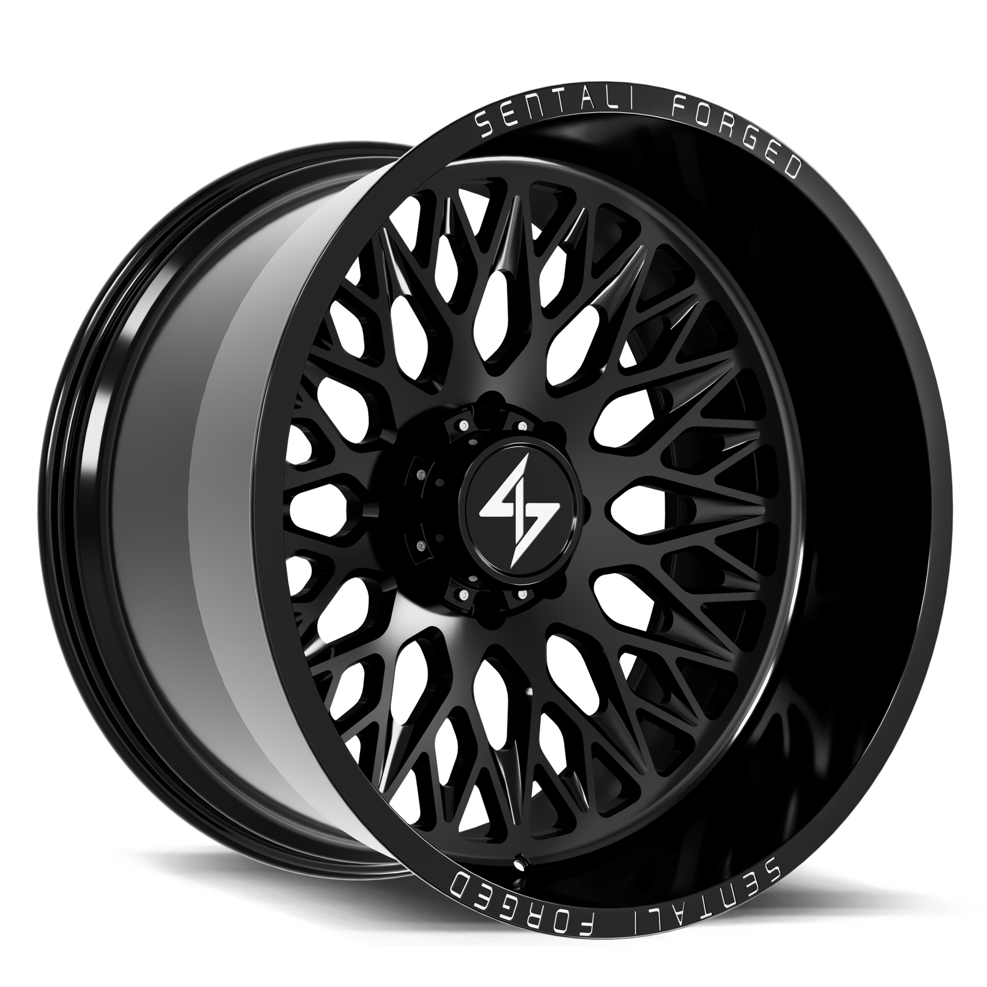 SENTALI SF-6 | 22x14 | -76 | 125.2 | 8x165.1