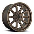 FUEL OFF-ROAD D690 TORQUE | 18x9 | 20 | 110.1 | 5x150