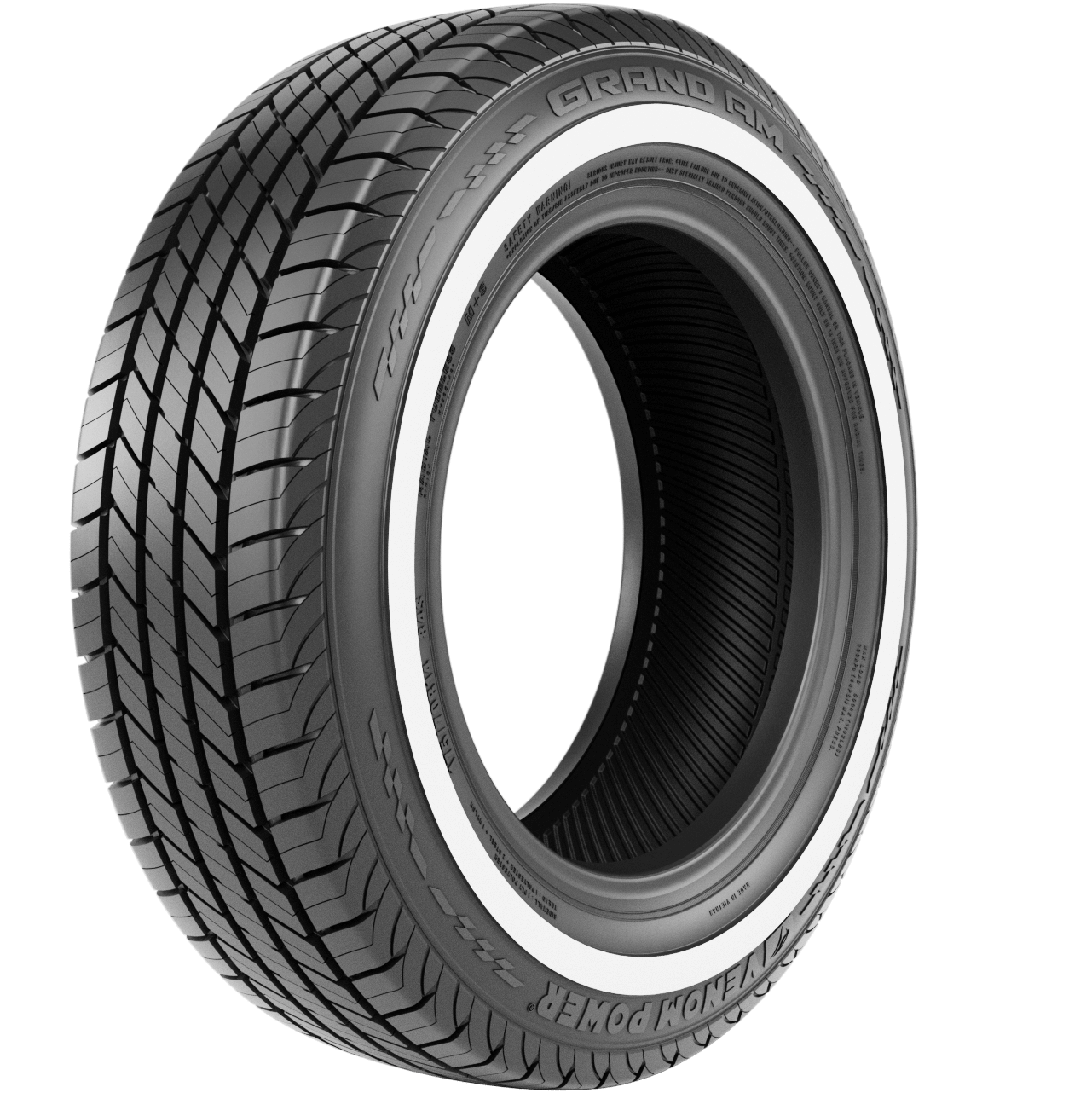 VENOM POWER GRAND AM WSW | 155/80R13 | All Season