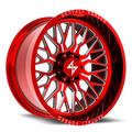 SENTALI SF11 | 22x10 | -24 | 77.8 | 5x139.7