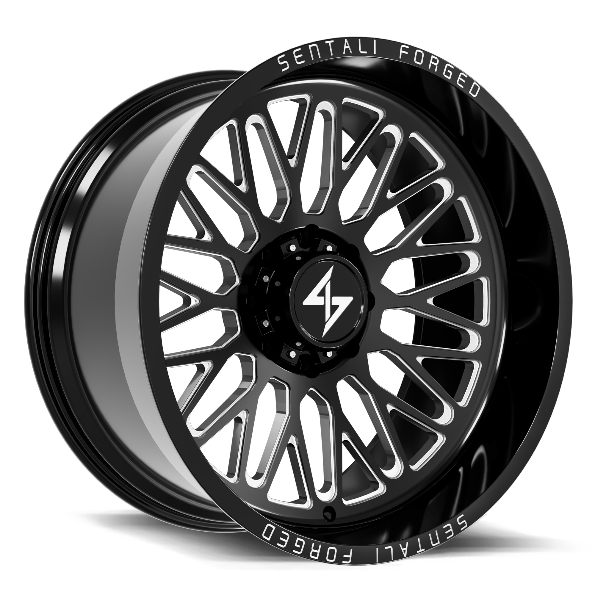 SENTALI SF8 | 22x12 | -44 | 87.1 | 6x135