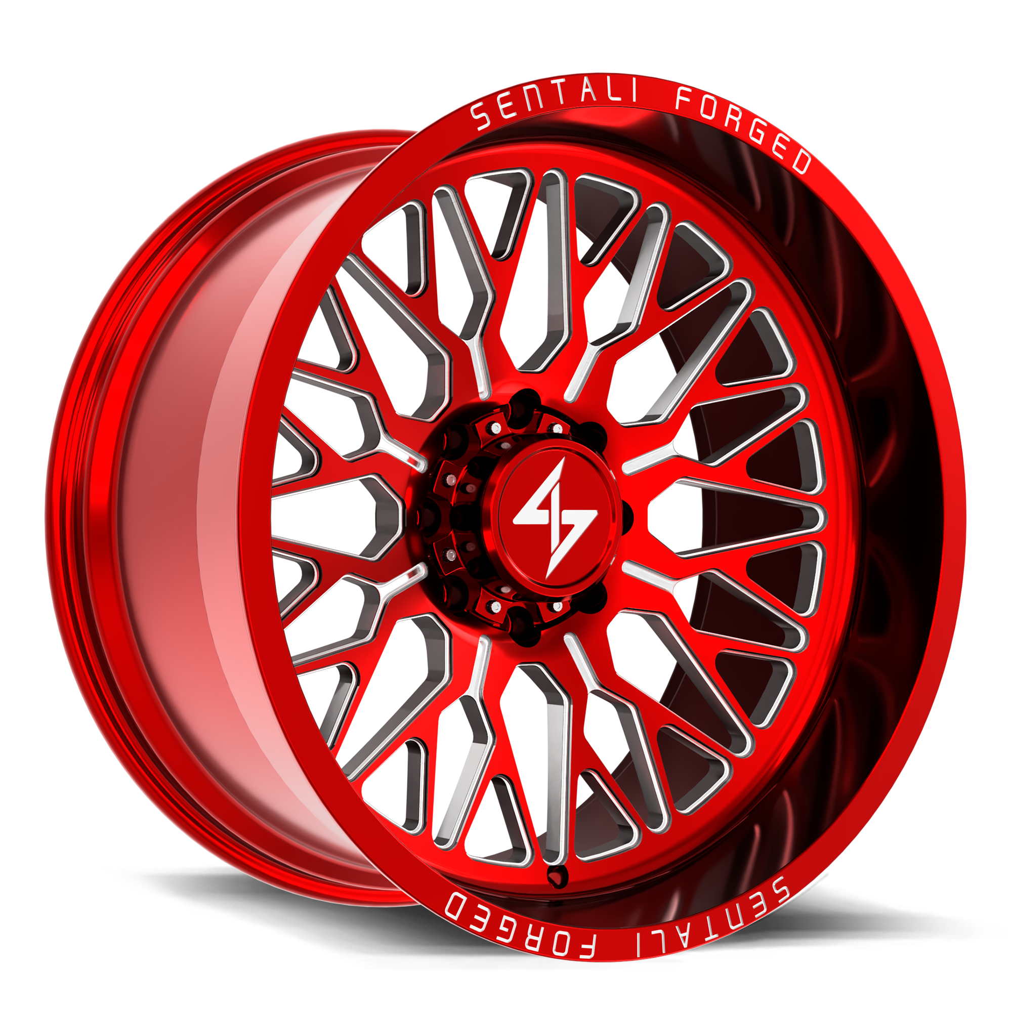 SENTALI SF11 | 22x10 | -24 | 125.2 | 8x165.1