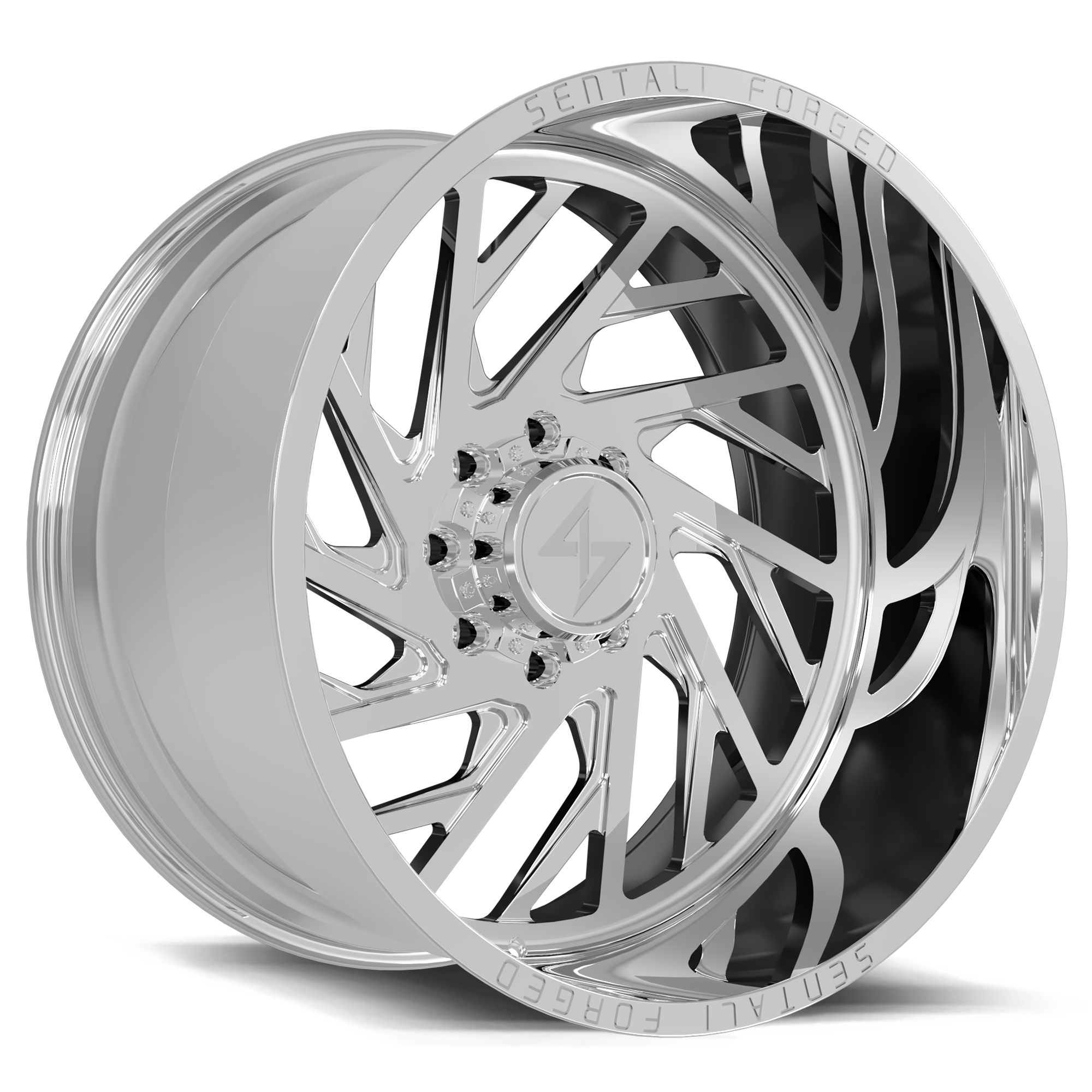 SENTALI SF-7 | 26x12 | -44 | 87.1 | 6x135