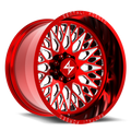 SENTALI SF-6 | 26x12 | -44 | 77.8 | 5x139.7