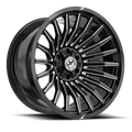 XF OFF-ROAD XF-231 | 20x10 | -12 | 106.4 | 6x135/6x139.7