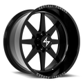 SENTALI SF12 | 22x10 | -24 | 125.2 | 8x165.1