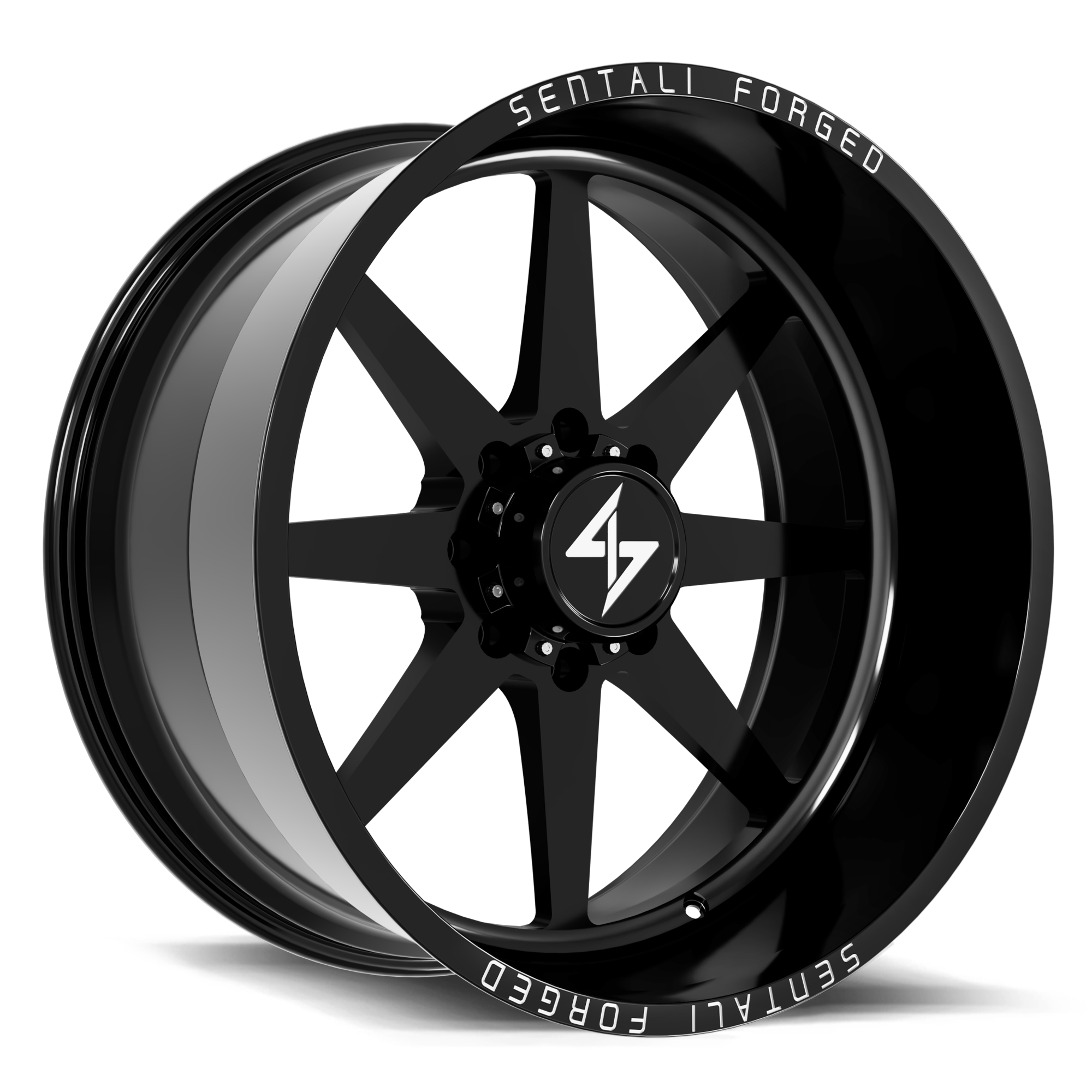 SENTALI SF12 | 22x10 | -24 | 125.2 | 8x165.1