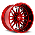 SENTALI SF-3 | 26x12 | -44 | 77.8 | 5x139.7