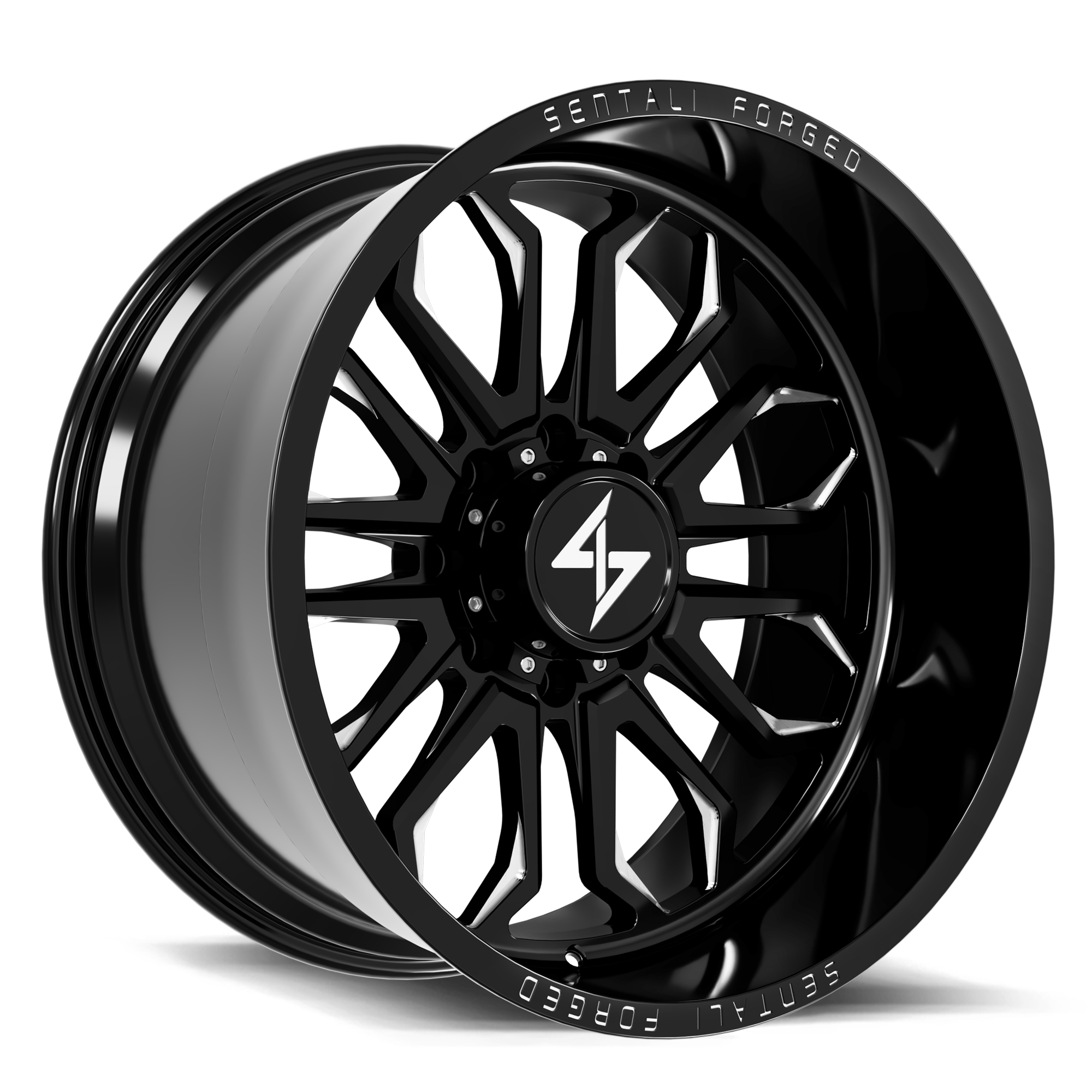 SENTALI SF-3 | 26x12 | -44 | 124.3 | 8x180