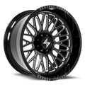 SENTALI SF8 | 22x14 | -76 | 87.1 | 6x135