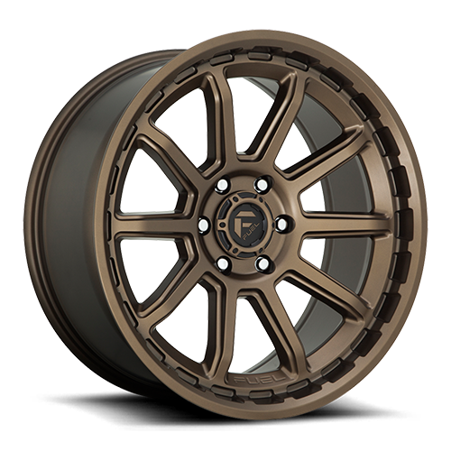 FUEL OFF-ROAD D690 TORQUE | 18x9 | 1 | 71.5 | 5x127