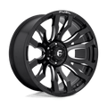FUEL OFF-ROAD D673 BLITZ | 20x9 | 1 | 78.1 | 5x139.7