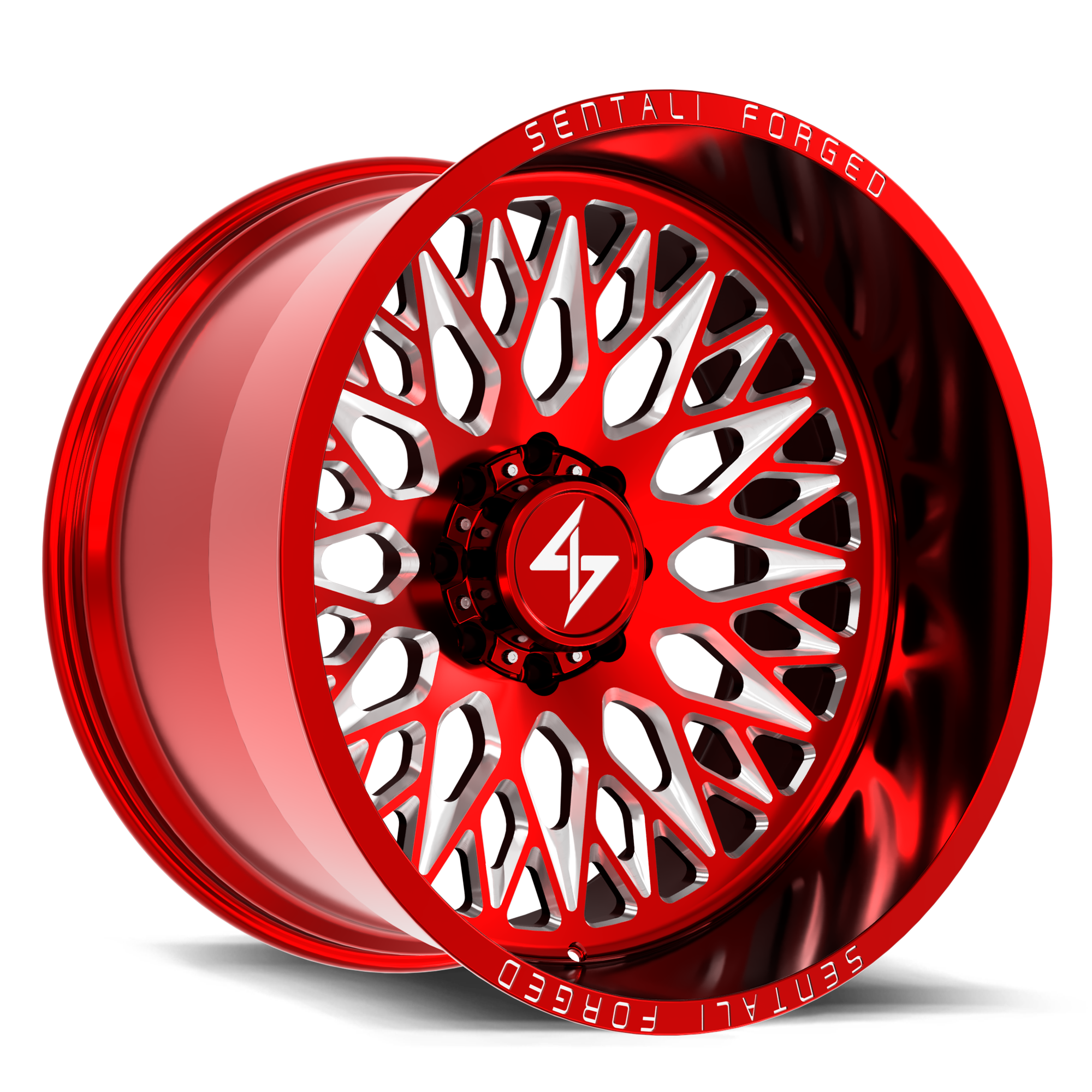 SENTALI SF-6 | 26x14 | -76 | 77.8 | 5x139.7