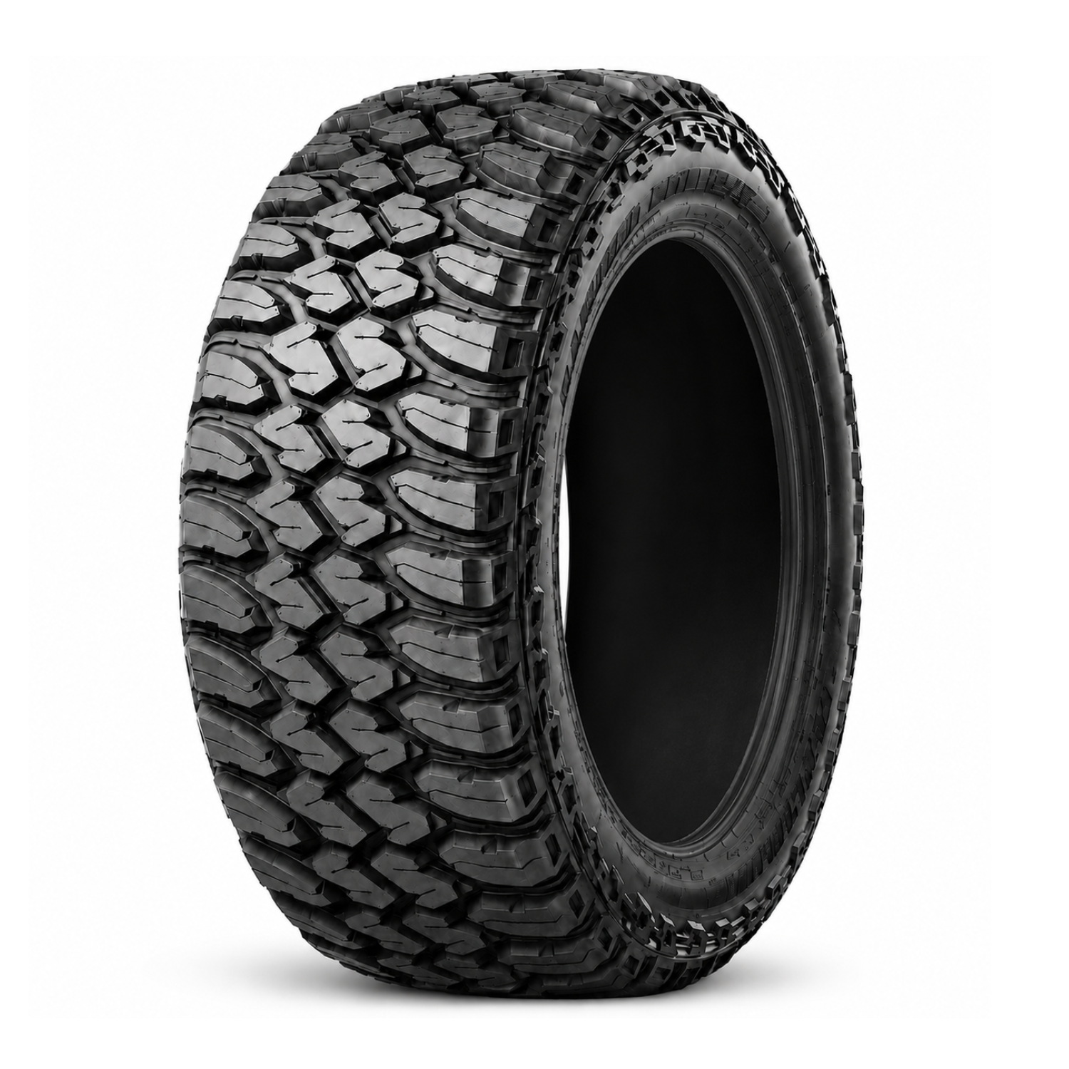 RYDANZ RAMMER R08 | 265/70R17 | All Season