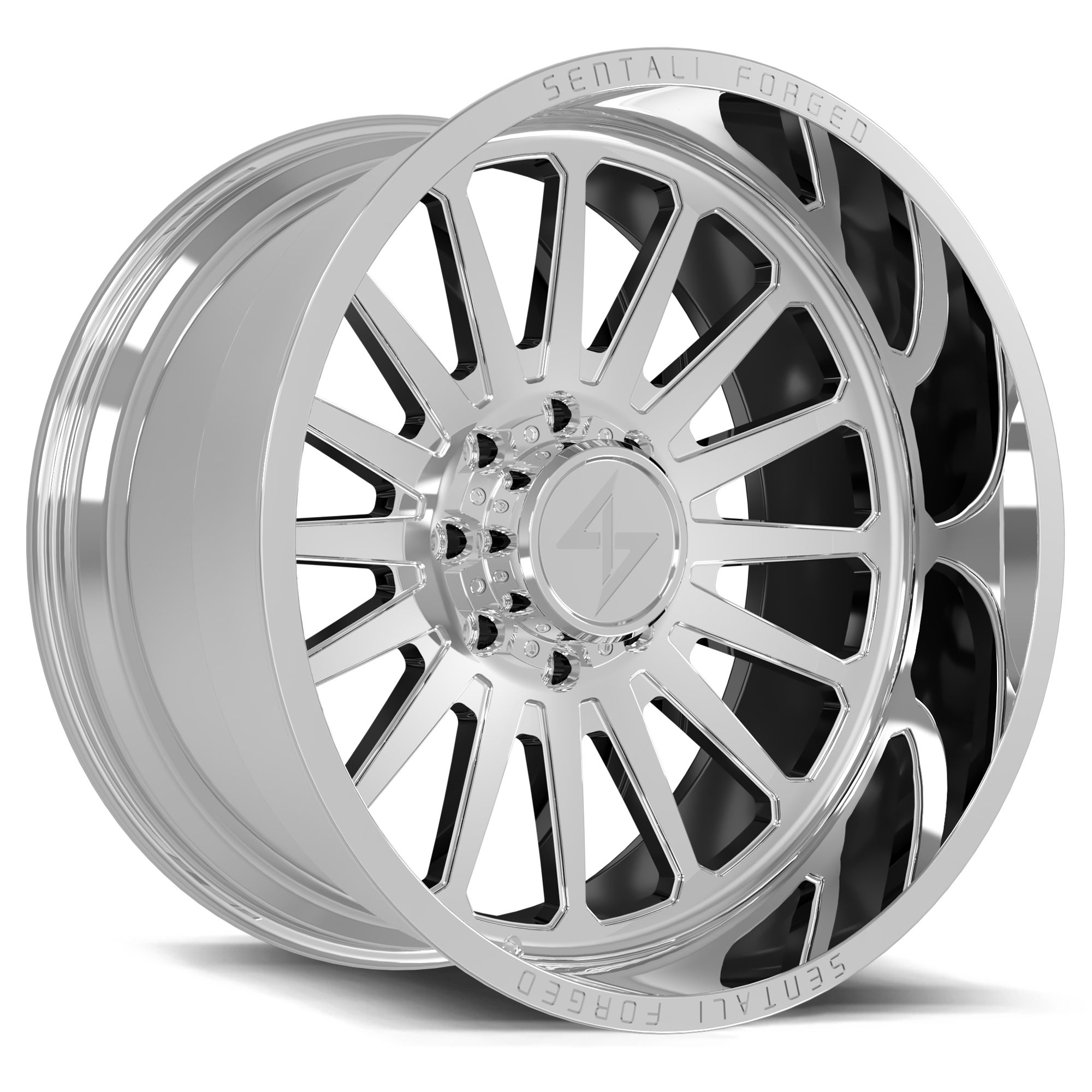 SENTALI SF-2 | 22x10 | -24 | 125.2 | 8x170