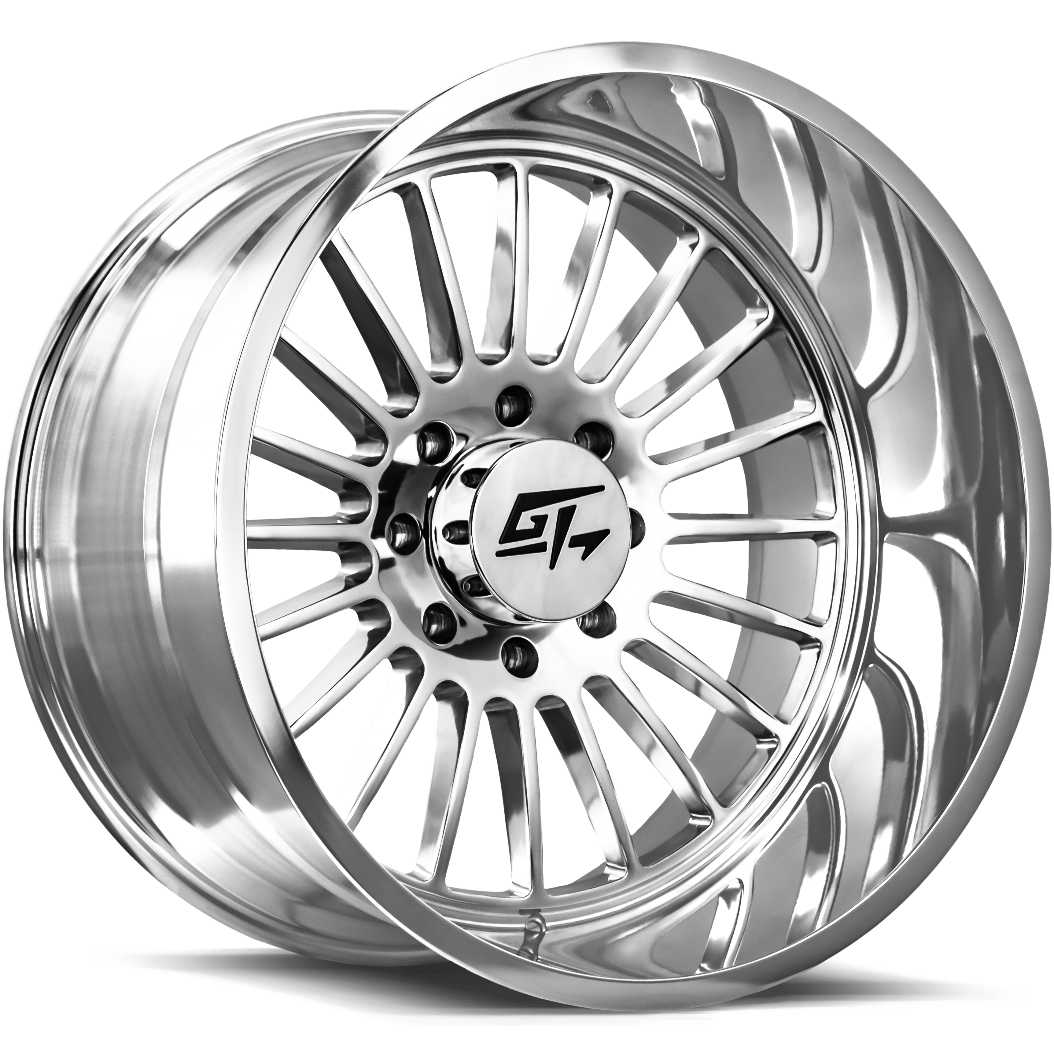 GT OFF-ROAD STRIKE | 20x9 | 12 | 87.1 | 6x135