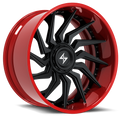 SENTALI BFX4 | 22x12 | -44 | 78.1 | 5x127/5x139.7
