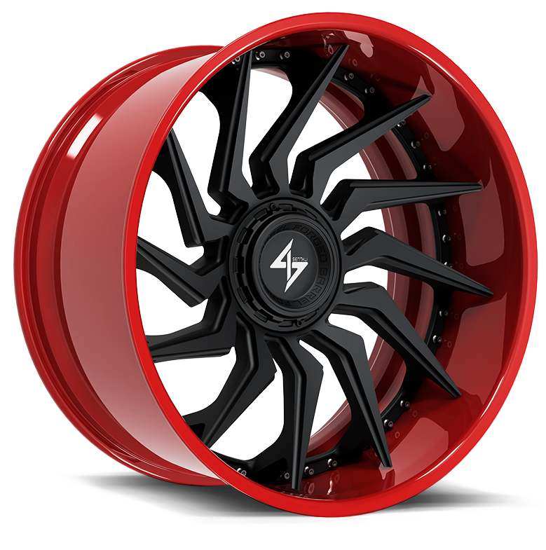 SENTALI BFX4 | 22x12 | -44 | 78.1 | 5x127/5x139.7