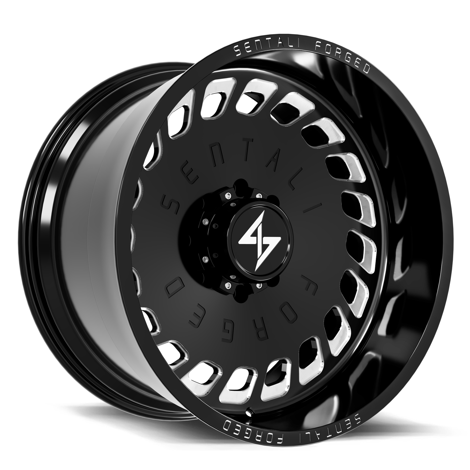 SENTALI SF-4 | 22x14 | -76 | 125.2 | 8x165.1
