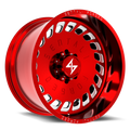 SENTALI SF-4 | 22x10 | -24 | 87.1 | 6x135