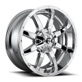 FUEL OFF-ROAD D536 MAVERICK | 20x14 | -76 | 124.2 | 8x180