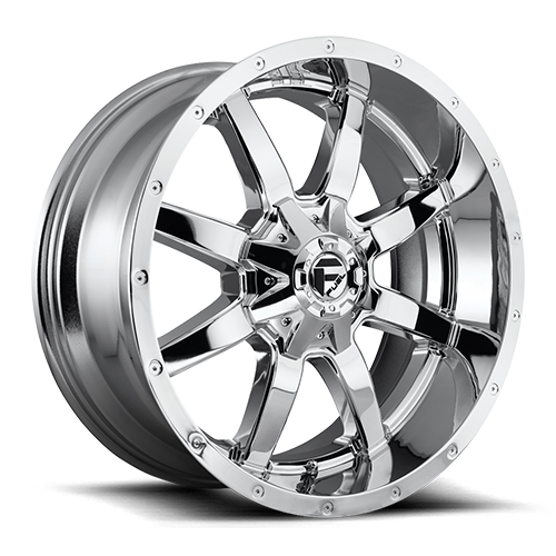 FUEL OFF-ROAD D536 MAVERICK | 20x14 | -76 | 124.2 | 8x180