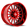 SENTALI SF-2 | 22x12 | -44 | 77.8 | 5x139.7