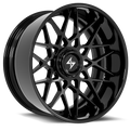 SENTALI BFX5 | 22x10 | -24 | 78.1 | 5x127/5x139.7