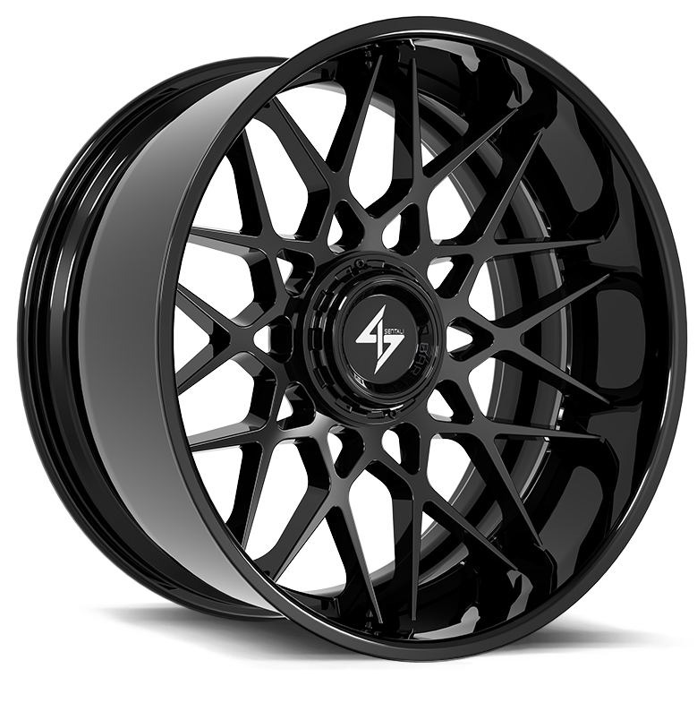 SENTALI BFX5 | 22x10 | -24 | 78.1 | 5x127/5x139.7