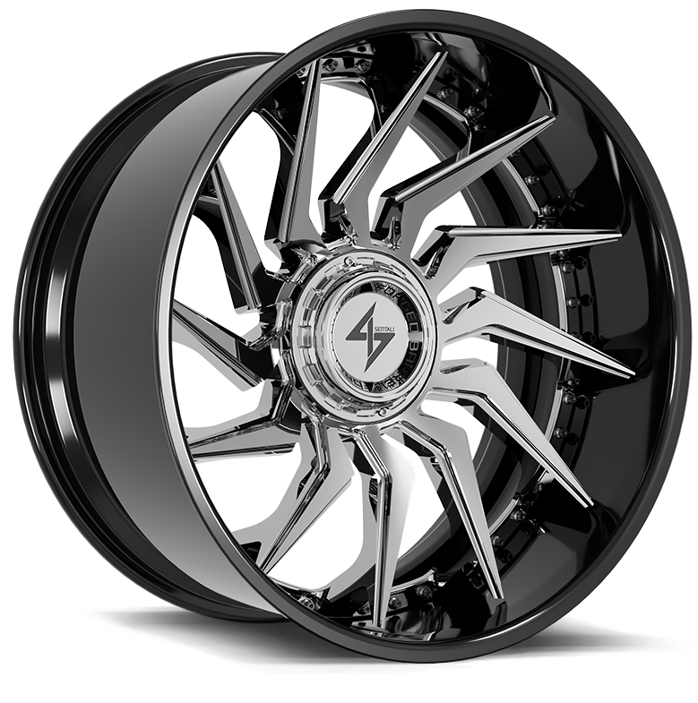 SENTALI BFX4 | 22x12 | -44 | 106.1 | 6x135/6x139.7