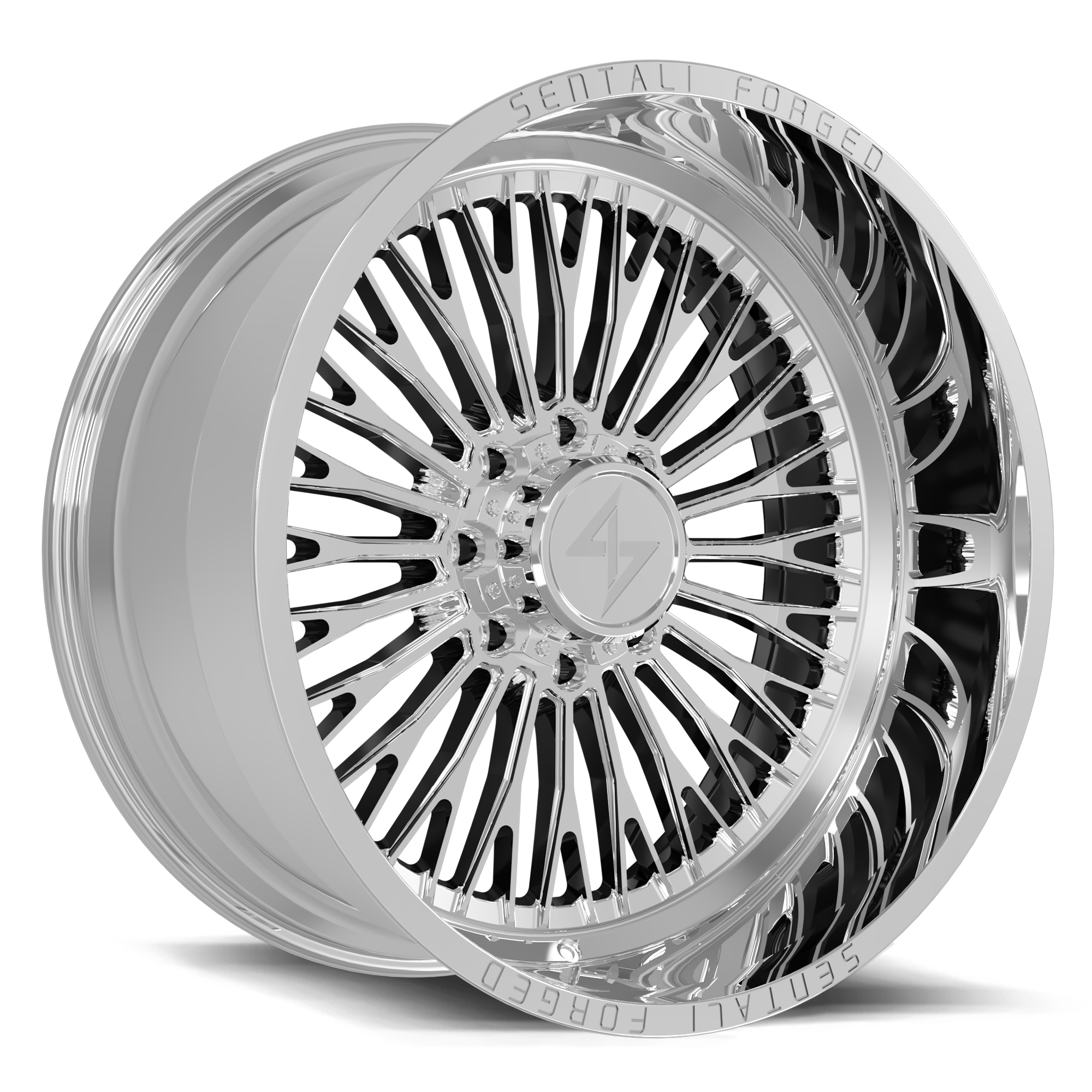 SENTALI SF10 | 22x10 | -24 | 71.5 | 5x127
