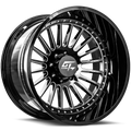 GT OFF-ROAD STRIKE | 22x10 | -18 | 106.1 | 6x139.7
