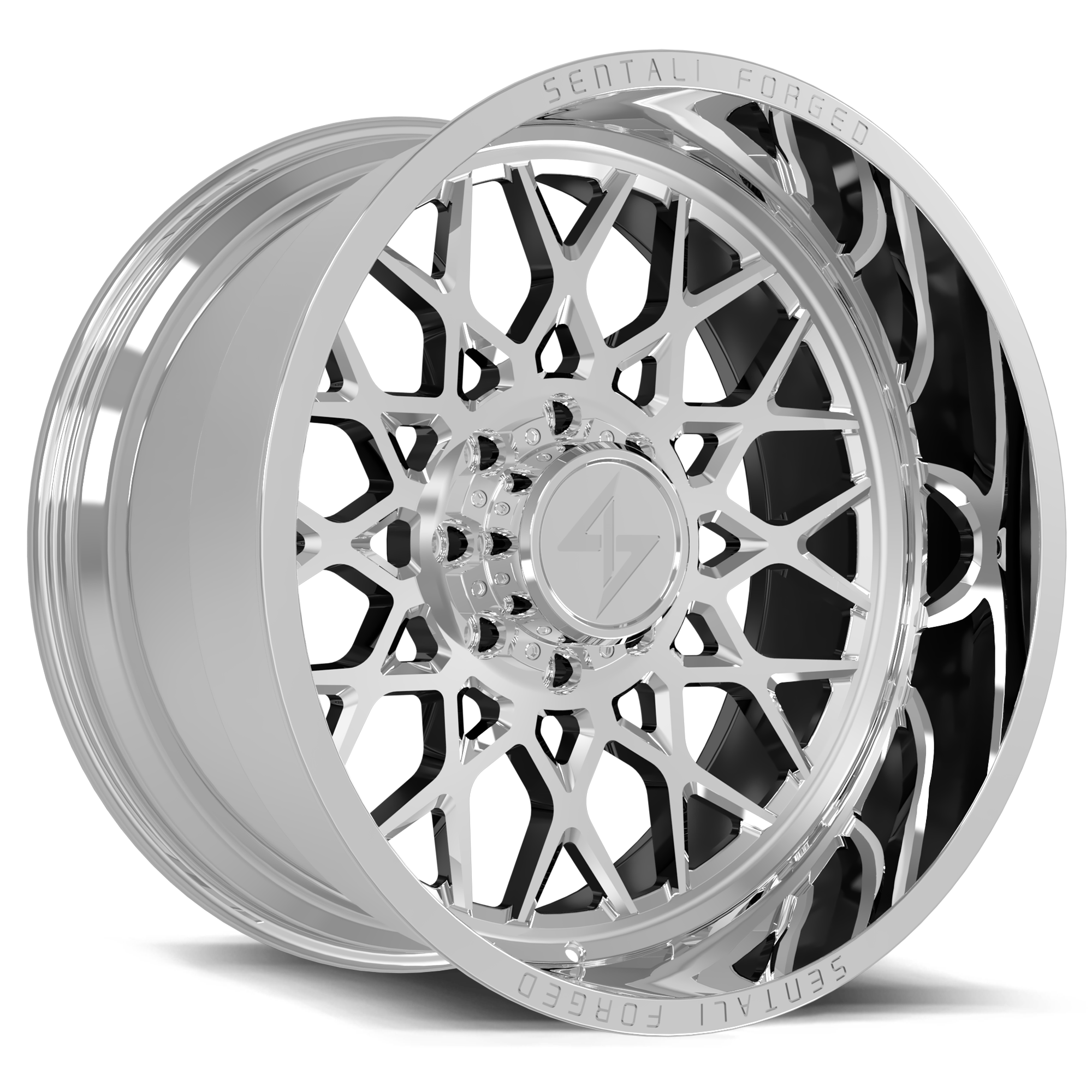 SENTALI SF-5 | 22x14 | -76 | 77.8 | 5x139.7