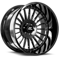 GT OFF-ROAD STRIKE | 22x10 | -18 | 125.2 | 8x170