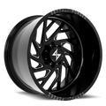 SENTALI SF-7 | 26x14 | -76 | 125.2 | 8x165.1