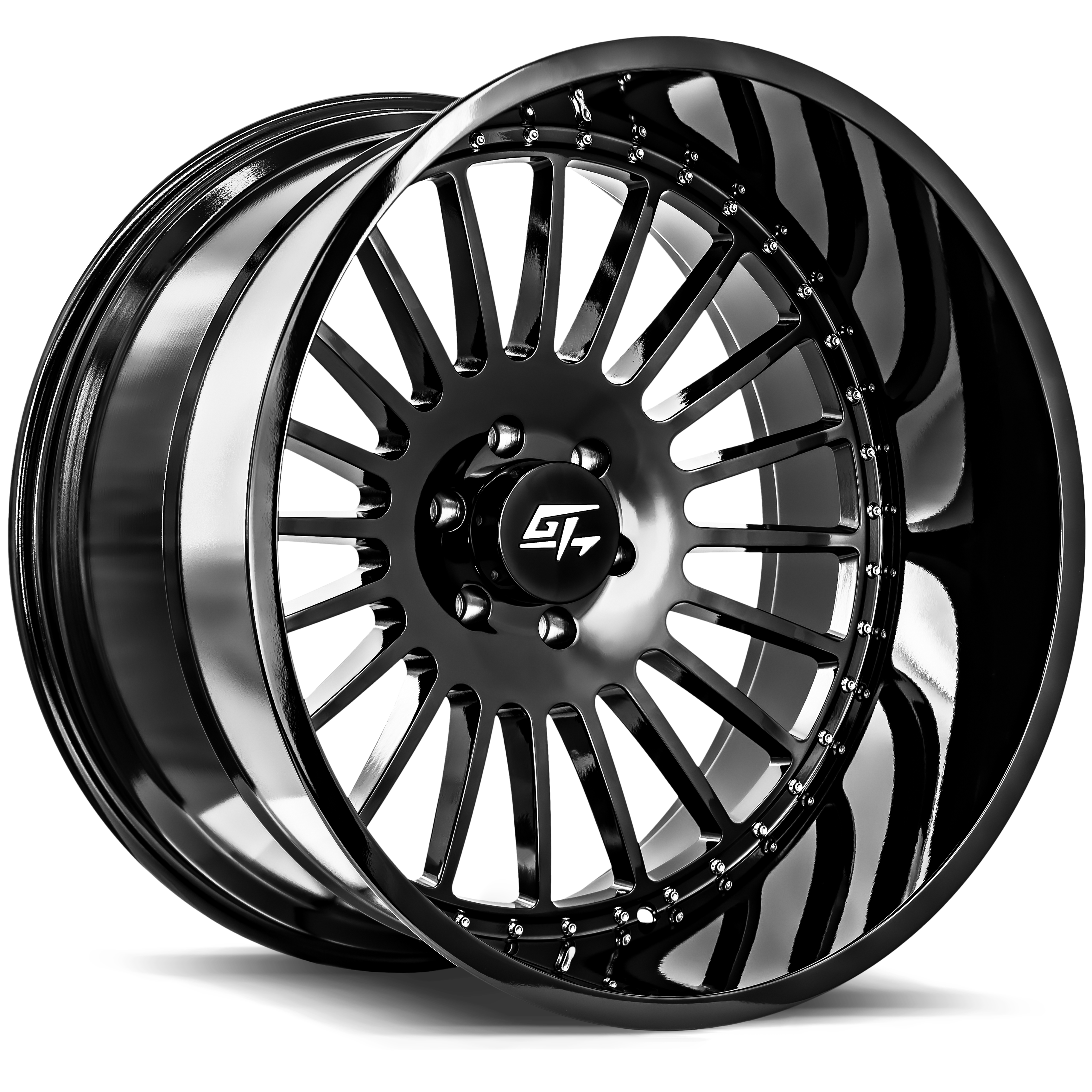 GT OFF-ROAD STRIKE | 22x12 | -44 | 106.1 | 6x139.7