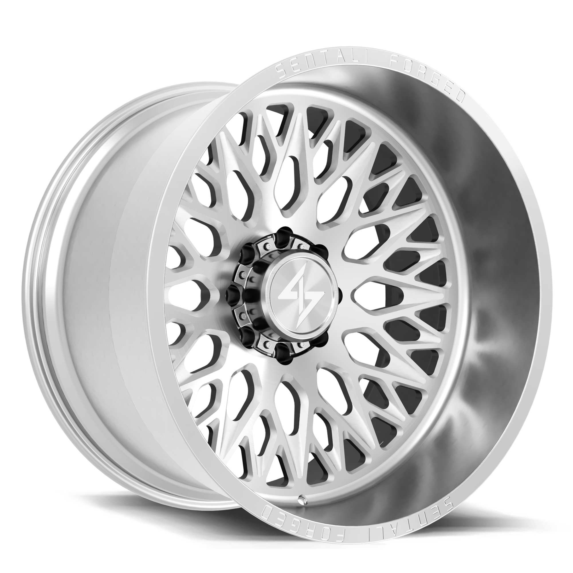 SENTALI SF-6 | 28x16 | -99 | 77.8 | 5x139.7