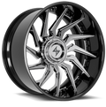 SENTALI BFX4 | 24x14 | -76 | 125.2 | 8x165.1/8x180
