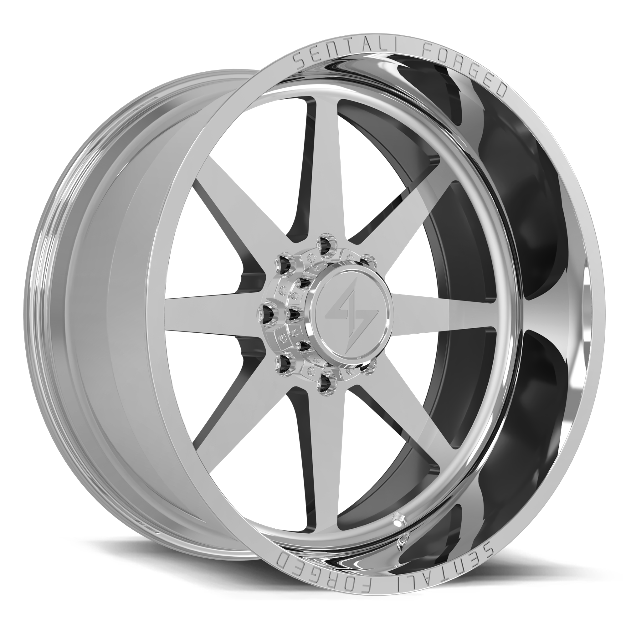 SENTALI SF12 | 22x10 | -24 | 125.2 | 8x165.1