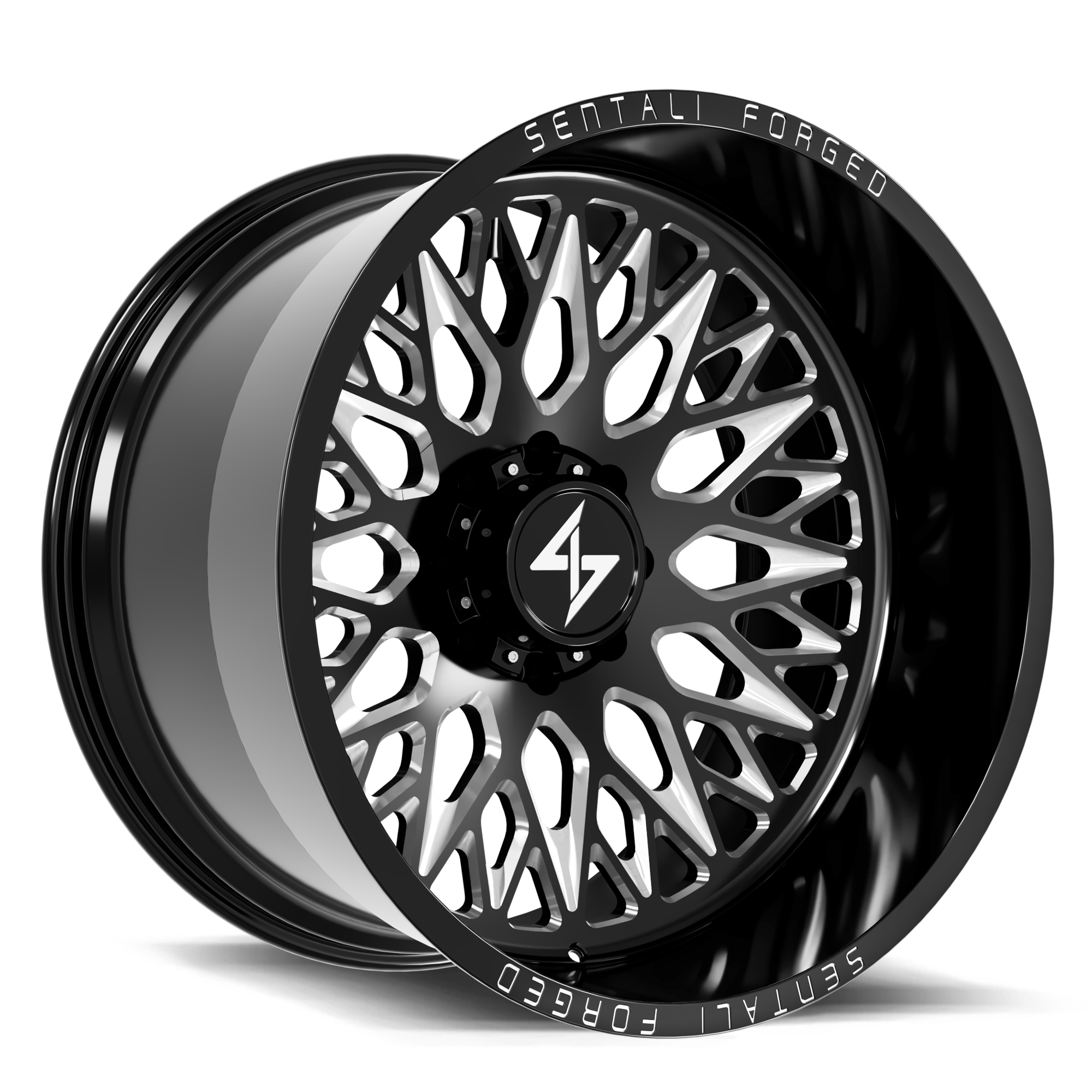 SENTALI SF-6 | 26x16 | -99 | 125.2 | 8x170