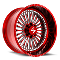 SENTALI SF10 | 24x14 | -76 | 125.2 | 8x170