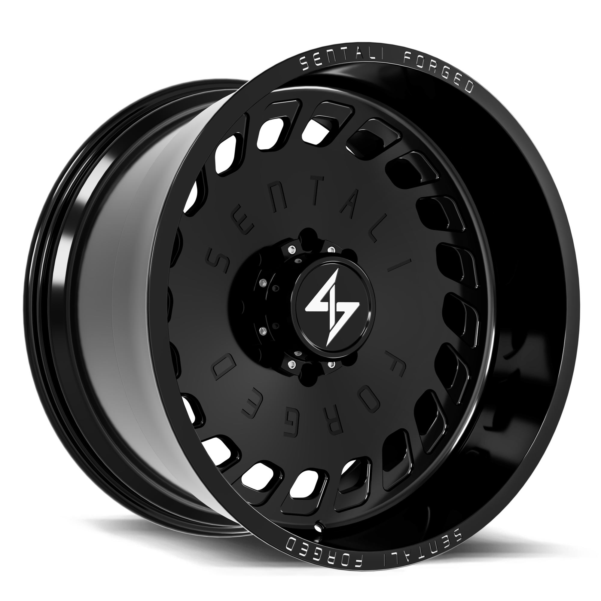 SENTALI SF-4 | 22x14 | -76 | 87.1 | 6x135
