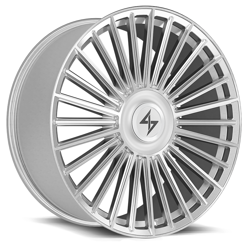 SENTALI SPECTRE | 22x9 | 25 | 71.6 | 5x112/5x115