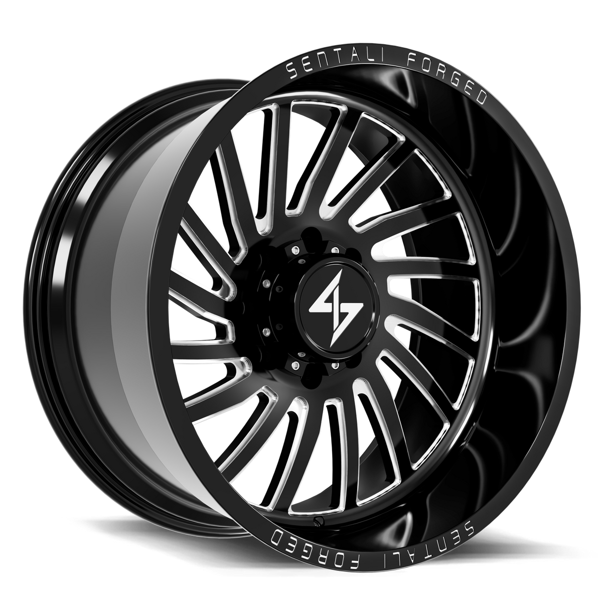 SENTALI SF-1 | 22x12 | -44 | 125.2 | 8x170