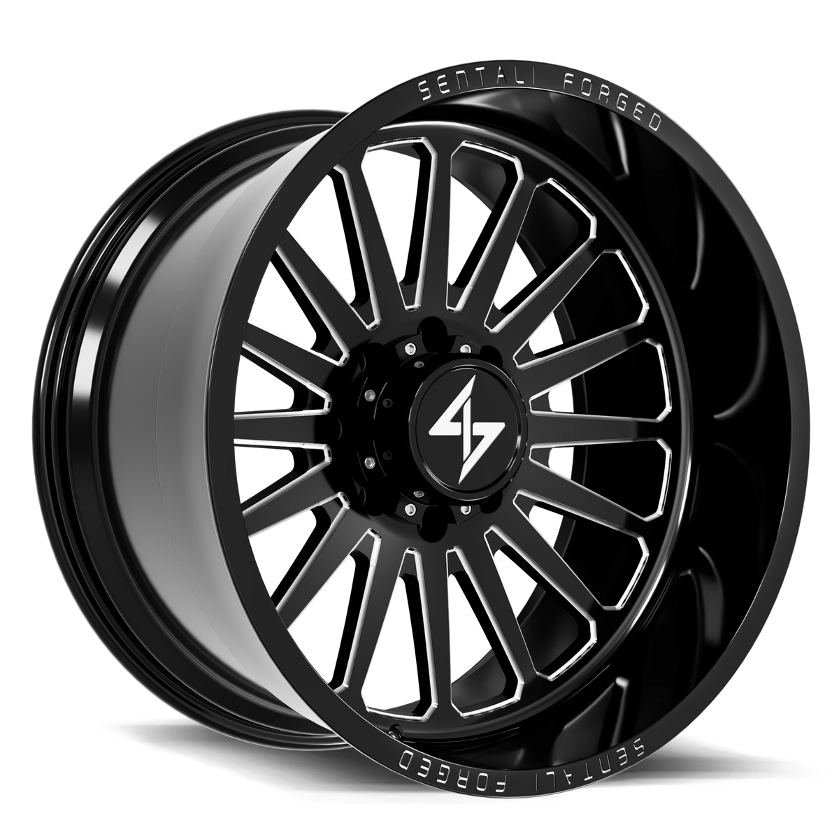 SENTALI SF-2 | 22x12 | -44 | 125.2 | 8x170