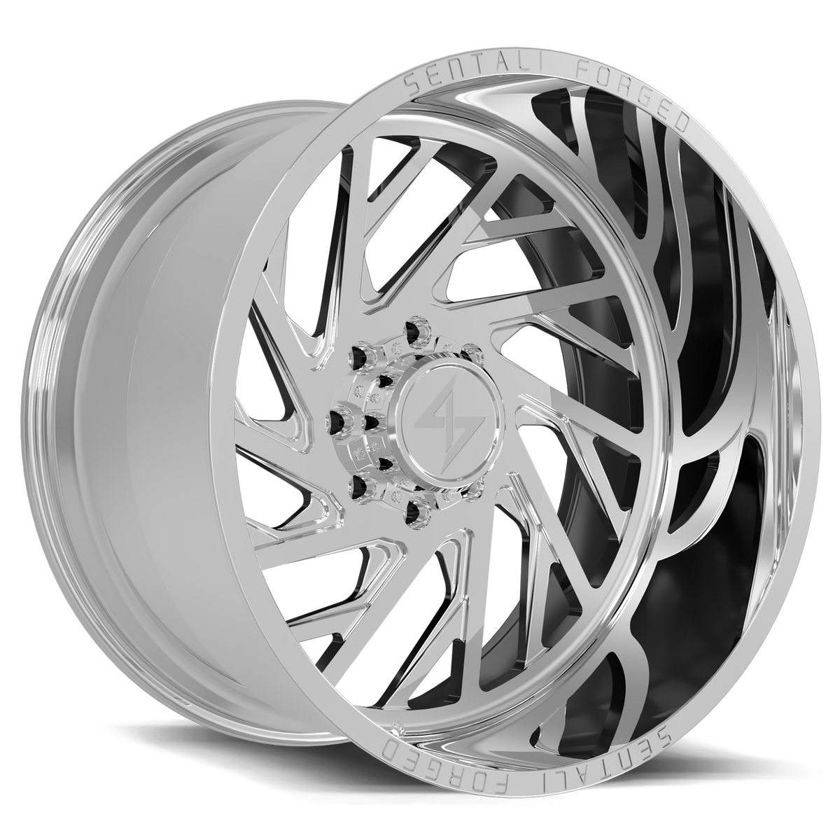 SENTALI SF-7 | 22x12 | -44 | 71.5 | 5x127